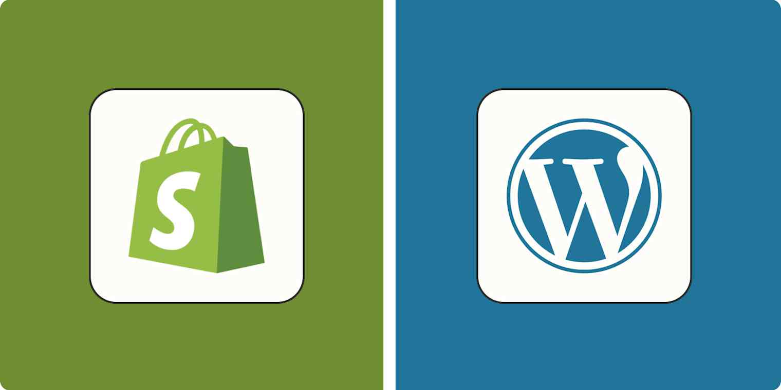 Shopify vs WordPress: Choosing the Right Platform for Your Online Business